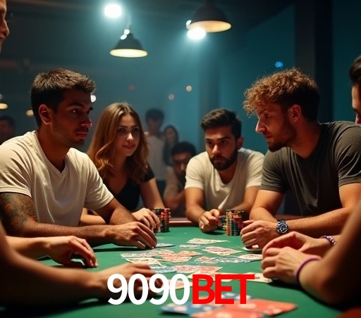9090BET