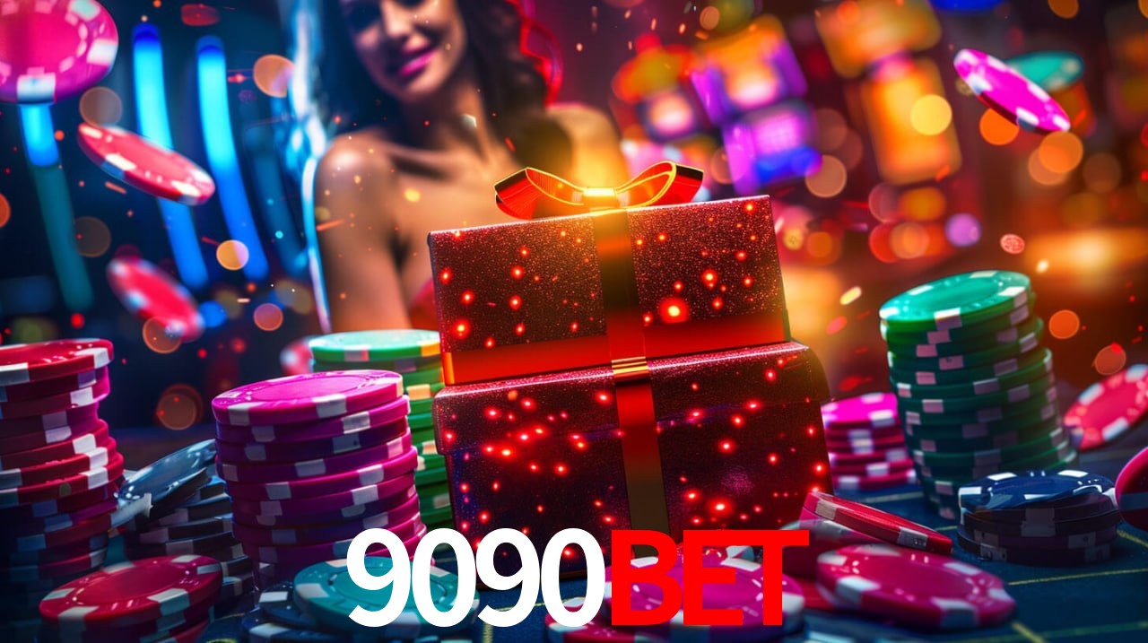 9090BET: Seu Especialista em Apostas Esportivas Brasileiras