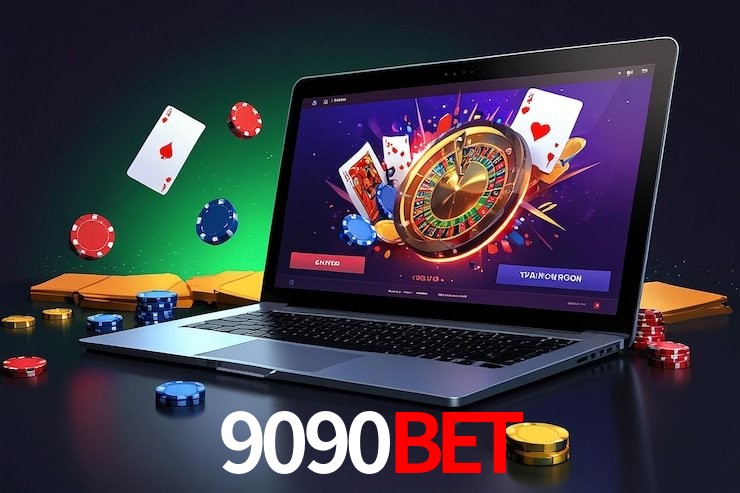  9090BET.COM