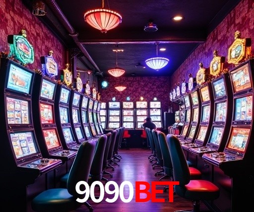 9090BET