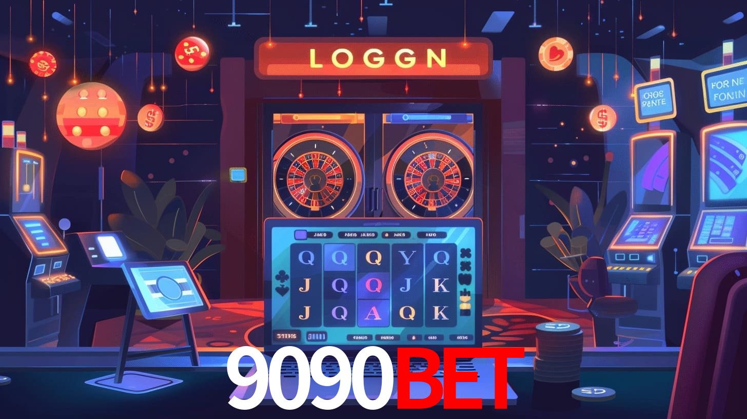 9090BET app