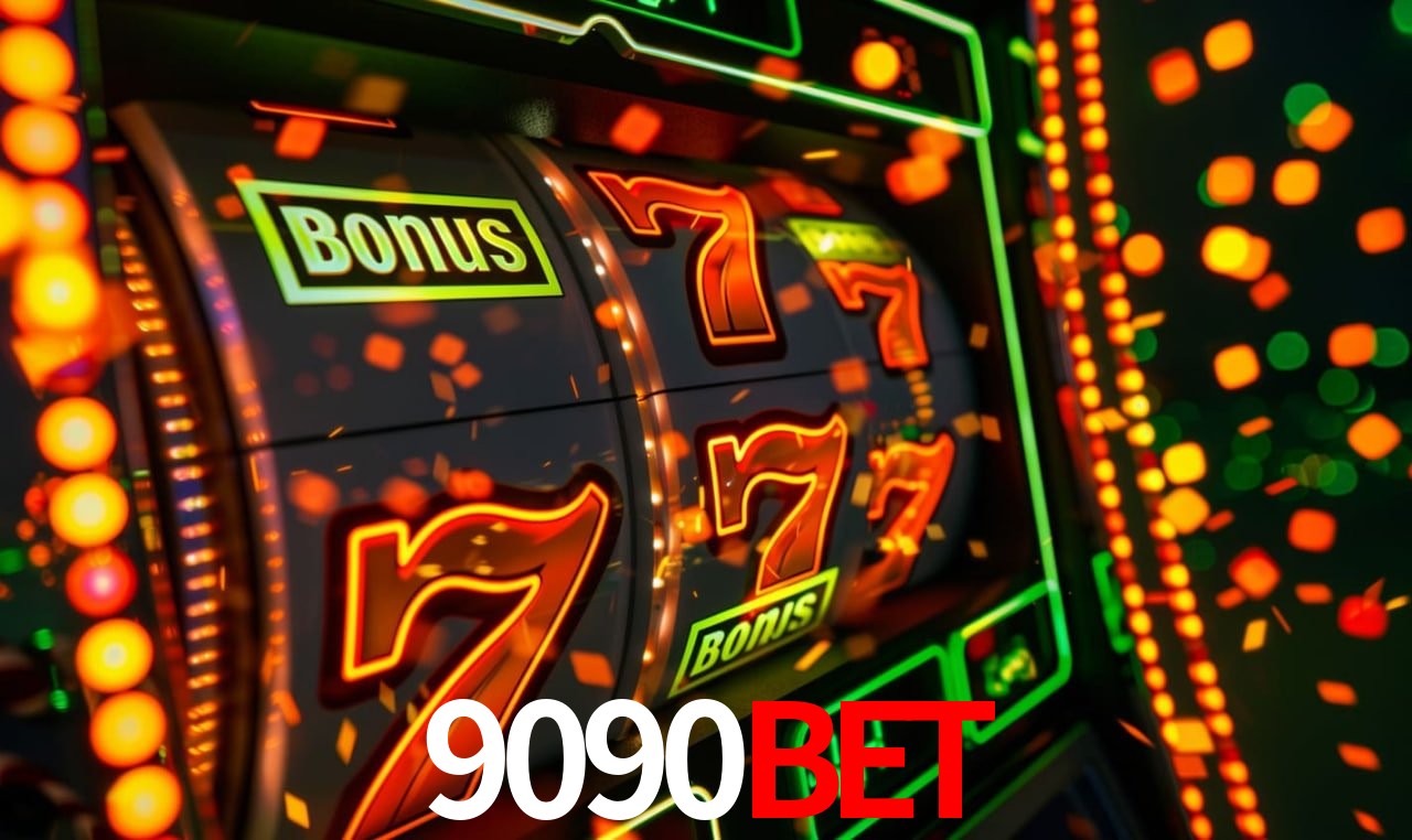 9090BET