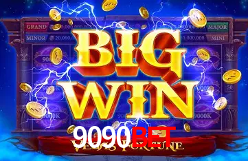 9090BET: A Experiência de Casino com Jogos de Mesa ao Vivo