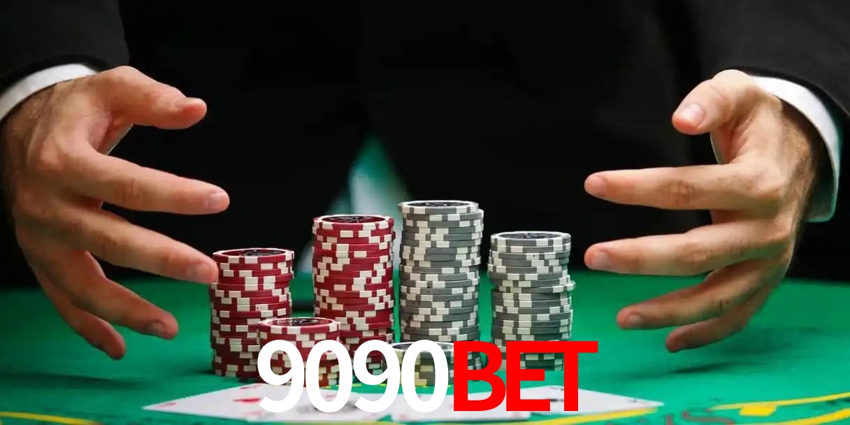 9090BET