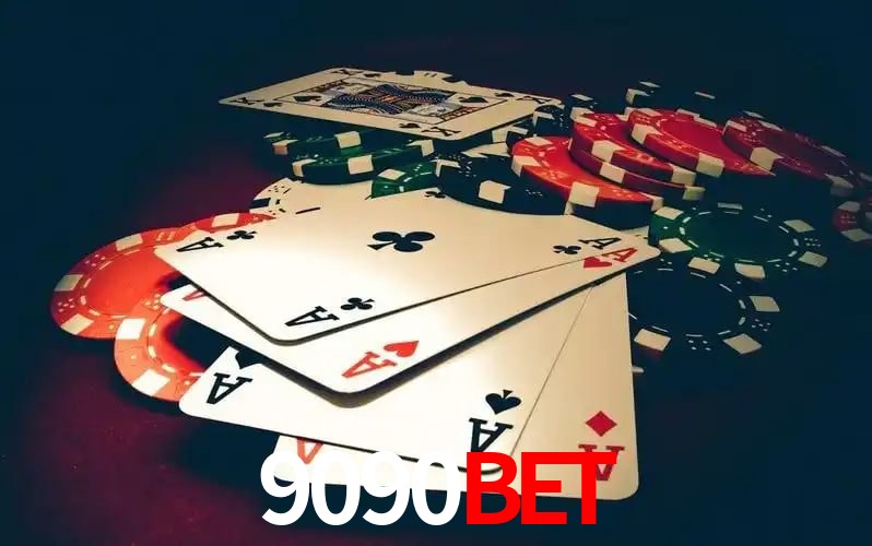 9090BET app