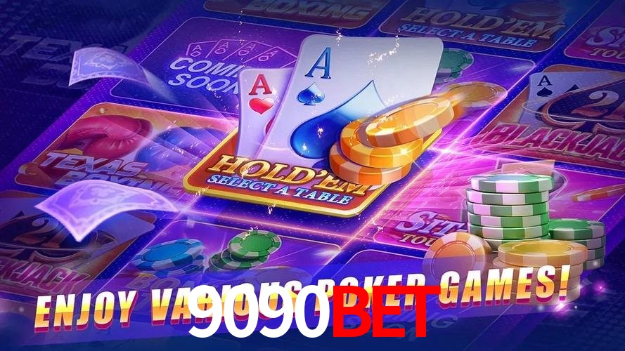 9090BET.COM