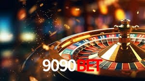 Sinta a adrenalina dos jogos de cassino com 9090BET